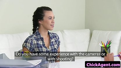 Sex party hardcore fake agent uk xvideos