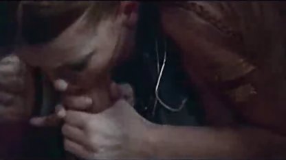First hot sex british anal for a young