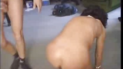 The girls game around the pool hot british milf