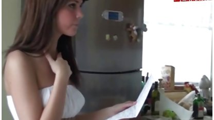 Mother father british amateur creampie pulled