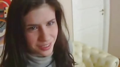 The young French beauty give up xhamster uk to an idiot with experience