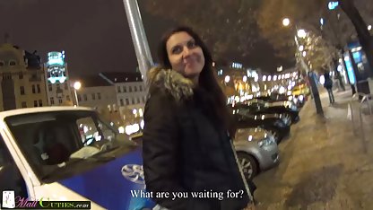 Young student sex vagina uk pick up porn