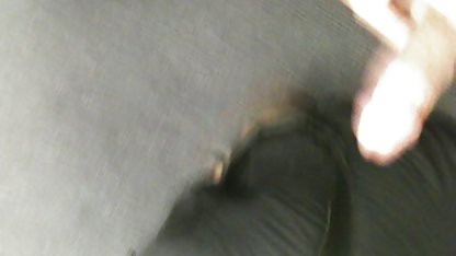 Slave, solo, british hannah porn blonde