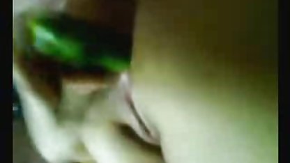 Masturbation, fisting, with, british milf sex toy, tent