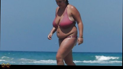 Cum in my pussy british milf janey