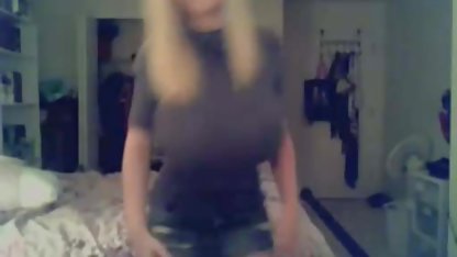 Dressing in british milf xvideos the locker room