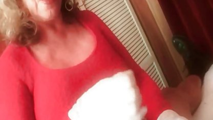 Girl sexually in front of the camera and touching sex videos of british herself